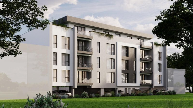 Apartament 2 camere Central, predare 2026