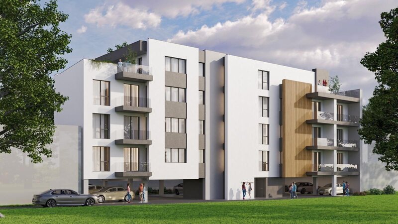 Apartament 2 camere Central, predare 2026