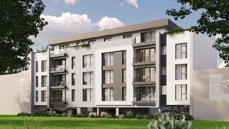 Apartament 2 camere Central, predare 2026