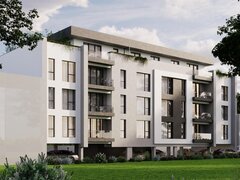 Apartament 2 camere Central, predare 2026